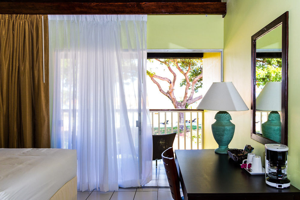 Hotel Starfish St Lucia Rodney Bahía Exterior foto