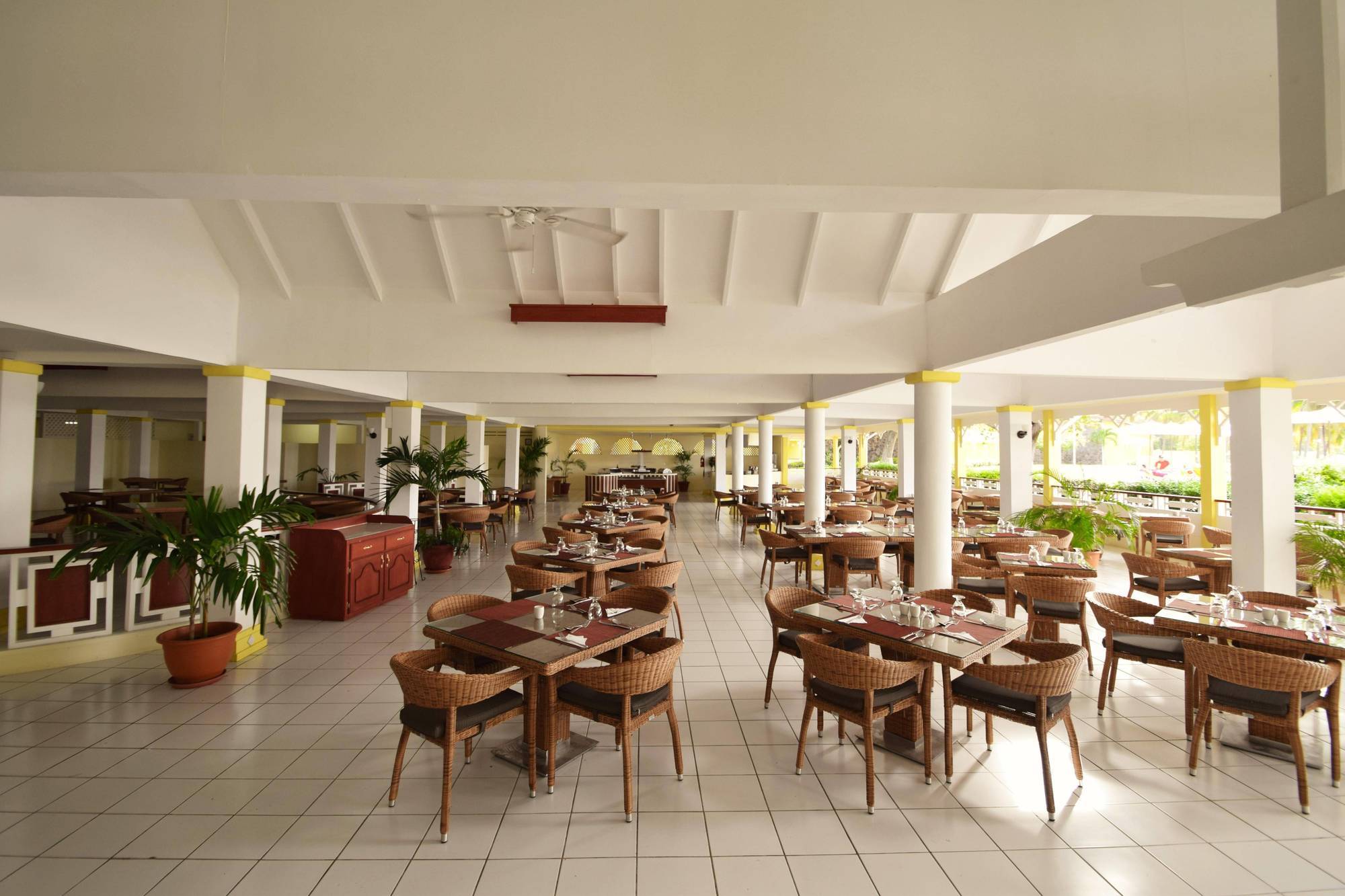 Hotel Starfish St Lucia Rodney Bahía Exterior foto