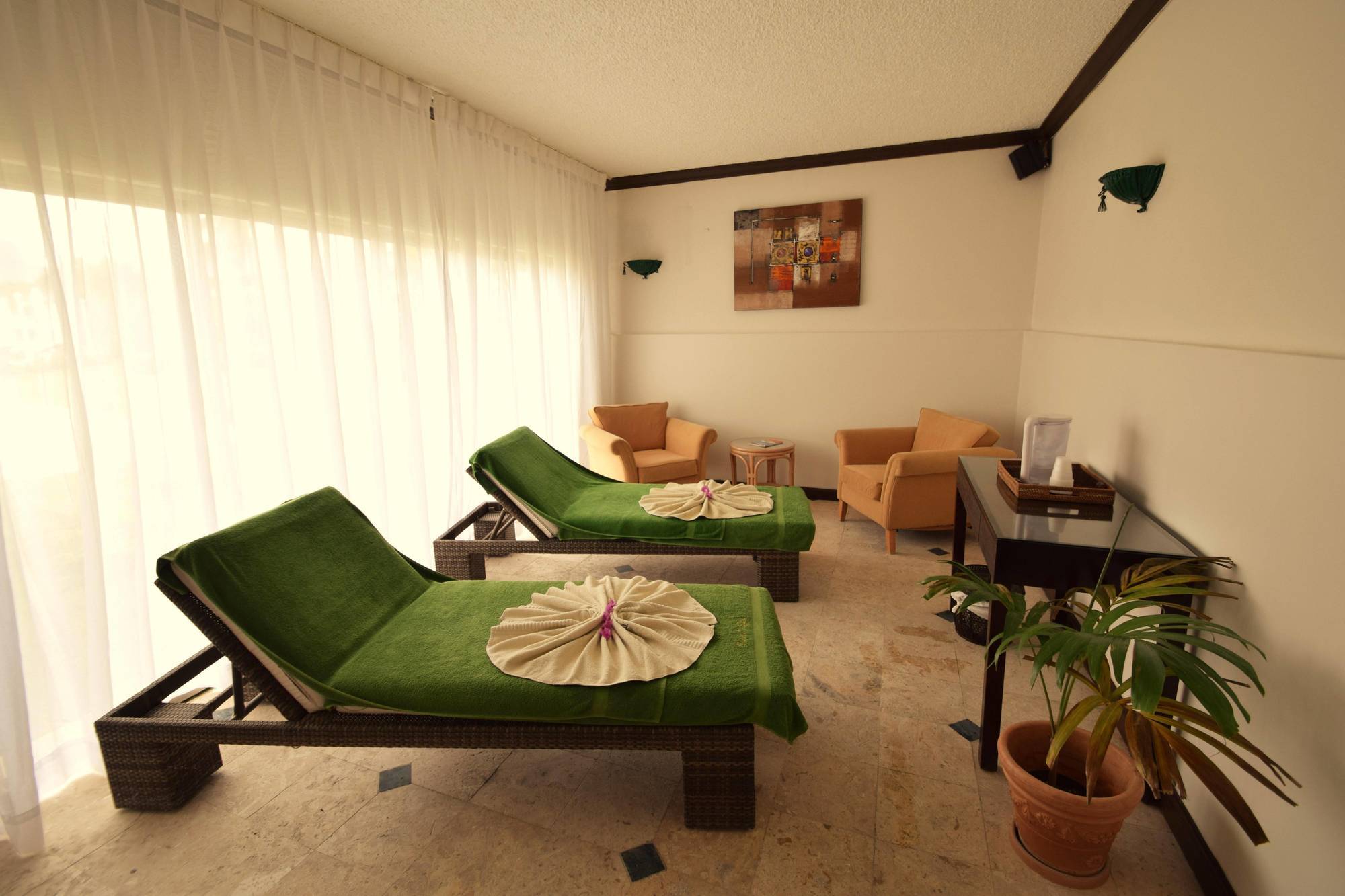 Hotel Starfish St Lucia Rodney Bahía Exterior foto